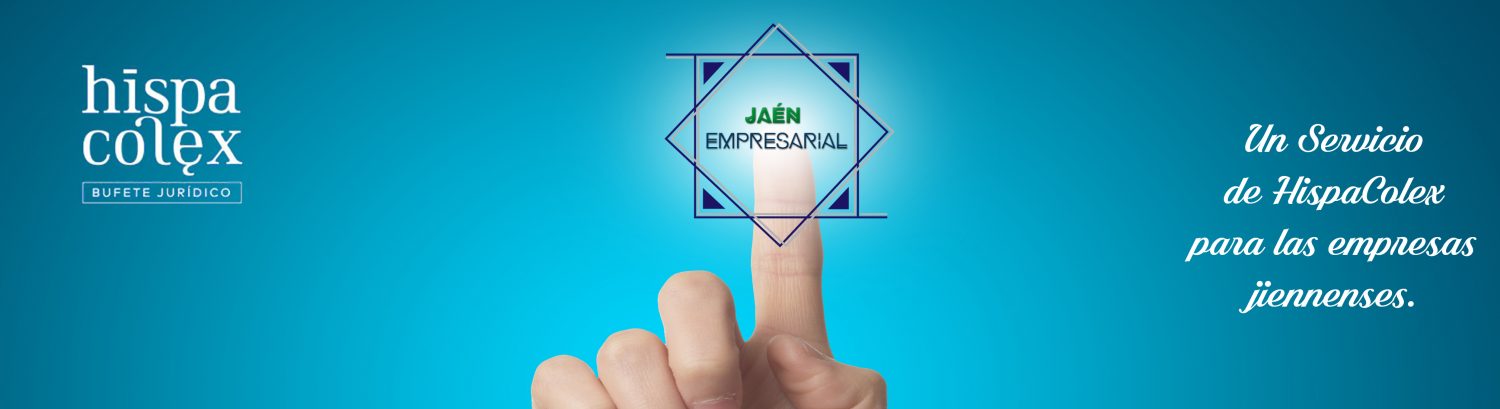 Jaén Empresarial